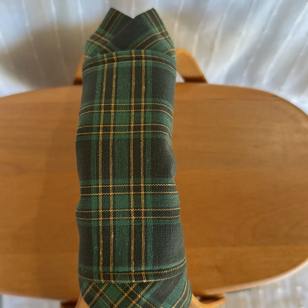 Longaberger “Traditions Collection” Fellowship Basket 1997 Edition - Picture 3 of 5